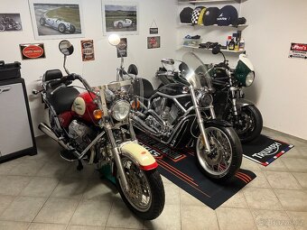 Moto Guzzi California 1100 EV - 4