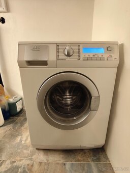 Motor na pračku - 4