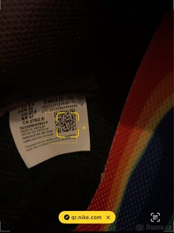 Nike Cactus x Dunk SP low velikost (US 8.5) - 4