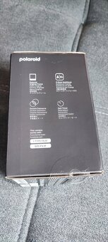 Polaroid - nový nerozbalený - 4