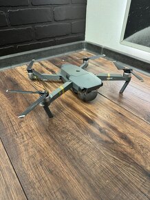 Dron DJi Mavic Pro - 4