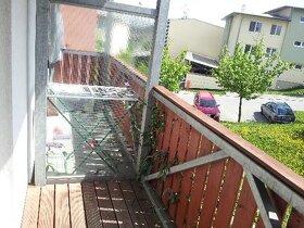 Pronájem bytu 2+kk, Brno, Žebětín - 4