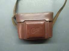 Fotoaparát Super Dolina, fotoblesk - 4