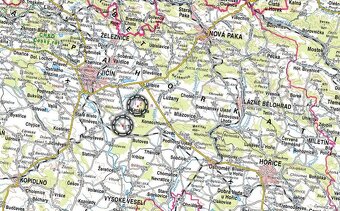 Louka, prodej, Kacákova Lhota, Jičín - 4