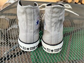 Converse All Star Chuck Taylor 36 kotníkové - 4