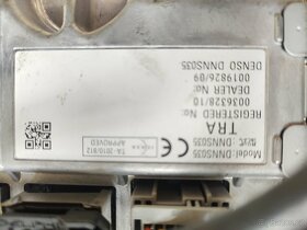 Display Range Rover 2011 - 4