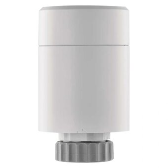 GoSmart digitální termostatická hlavice P5630S ZigBee - 4