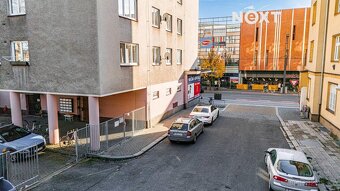 Prodej byt 2+1, 55㎡ - 4