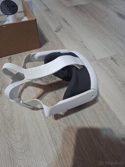 VR meta quest 3 128gb - 4