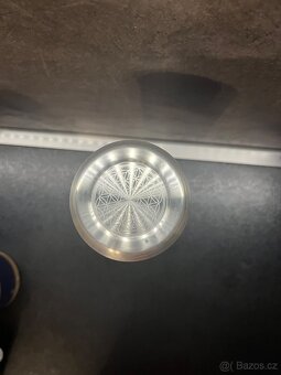 Nová skleněná lahev Renovality - 4