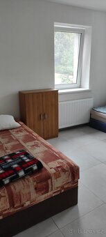 Levné ubytování - 4