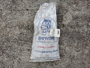 Sněhové řetězy nákladní - 4