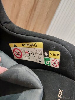 Autosedacka izopa - 4