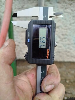 Alu kola. R17 5x114 - 4