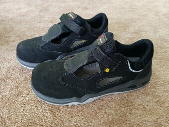 Sandály Airspeed ESD S1 - 4