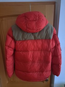 Zimní bunda Napapijri - 4