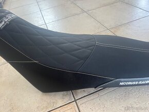 Seadoo Spark- jednotlivé díly - 4