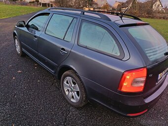 Škoda Octavia 1.4 TSI 143tis km - 4