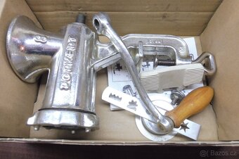 Mlýnek Porkert vel.8 - 4