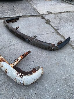 Vw t2a nárazníky - 4