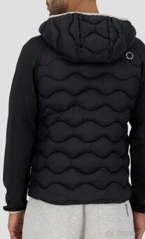 Zimní bunda alife & kickin vel,XL - 4