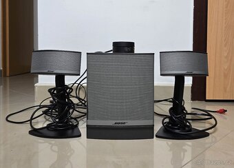 Rozne pokazene Hi-Fi komponenty - 4