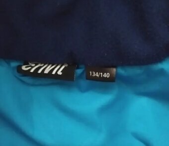 Dětská lyžařská bunda - 4