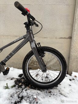 dětské kolo specialized jett single speed 16 - 4