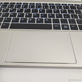 HP Probook 640 G8 /i5_11.gen/16GB_RAM/NVMe - 4