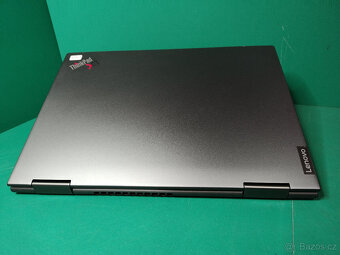 Lenovo ThinkPad X1 Yoga g7 i7-1270p 32/512GB√400nit√1r.z√DPH - 4