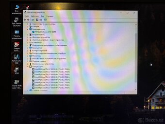 MSI GT72S-6QE Dominator Pro G - 4