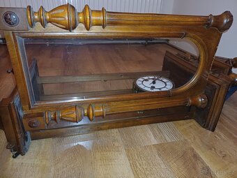 Starožitné hodiny - 4