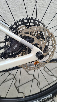 SCOTT Scale RC 900 Team,Shimano XT 1x12,vzduch.vidlice,Rám M - 4