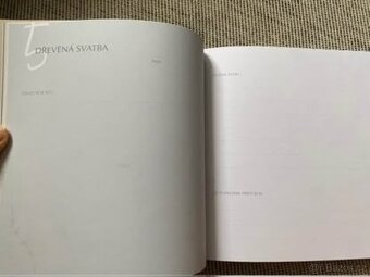 Bloque My2 Kniha svatebních výročí - 4