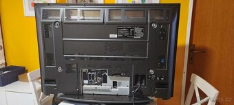Televize Panasonic VIERA TH-42PX70E - 4