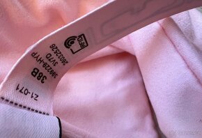 Victoria’s Secret růžová podprsenka nová s visačkou - 4