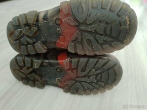 Holiny/holínky/gumáky 24/25 - 4