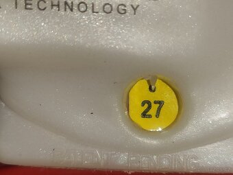 Dívčí rostoucí inline brusle - 4