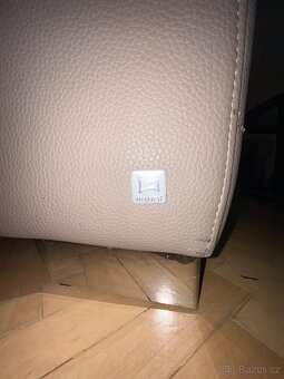 Rohová sedací souprava - 4