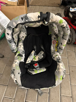 Věci po dětech - 4