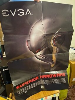 Originální samolepky - ASUS TUF, ASUS ROG, Razer - 4