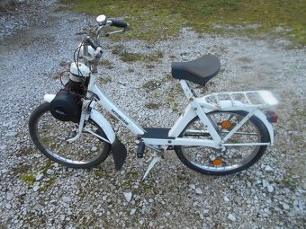 Velosolex 3800 - 4