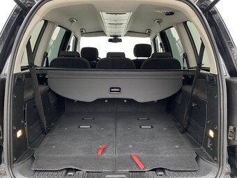 Ford Galaxy 2.0TDCi ,  103 kW nafta, 2012 - 4