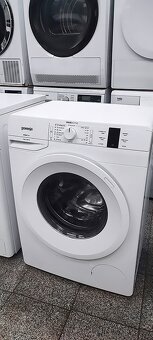 Automatická pračka BOSCH, Electrolux - 4