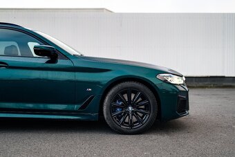 BMW 540d xDrive Touring - 4