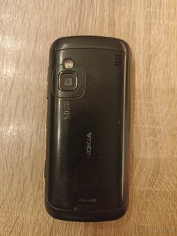 Nokia C6-00 - 4