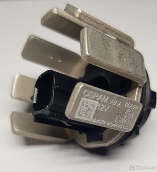 LED žárovky Toyota - 4