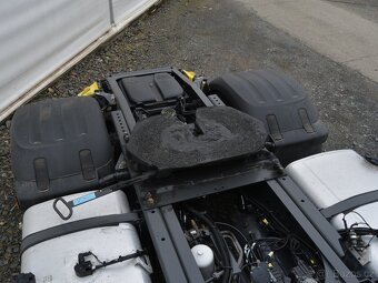 DAF XF 480 SSC E6 - tahač - 4