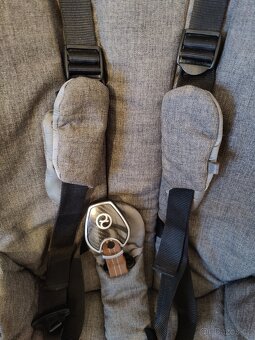 Kočárek Cybex Priam - 4