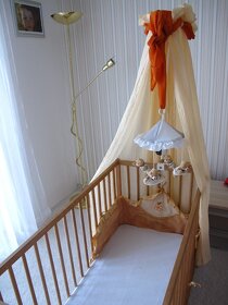 Dětská postýkla - 4